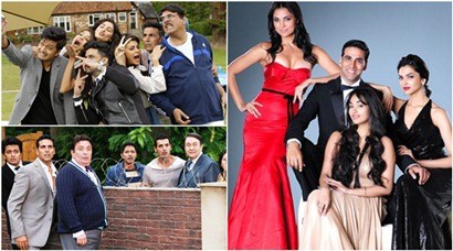 Housefull 3 releases today: A look at previous Housefull films