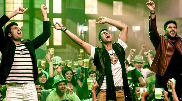 Housefull 3 box office collections, Housefull 3 box office business, Housefull 3 movie box office collections, Housefull 3, Housefull 3 box office earnings, Housefull 3 highest grossing movie, Housefull 3 highest opening day movie, Housefull 3 movie box office business, Akshay Kumar, jacqueline Fernandez, Housefull 3 movie, Akshay Kumar Housefull 3 movie, Akshay Kumar Housefull 3 movie collections, Entertainment news