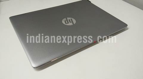 HP Elitebook Folio G1 Review
