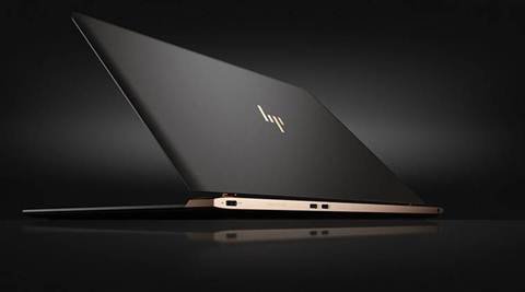 HP Spectre, world’s thinnest laptop comes to India: Price, features and specifications