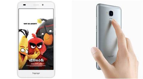 Huawei Honor 5C to launch in India today: Here are the key specs