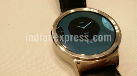 Huawei Watch Review