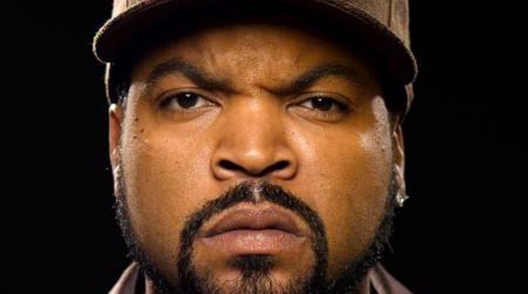 Im Firm But Fair Father Ice Cube The Indian Express 9128
