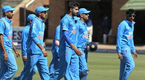 India maintain third position in ICC ODI Team ranking
