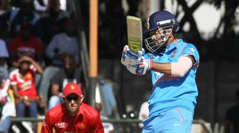 India vs Zimbabwe, Statistics: KL Rahul’s  impressive run with the bat in debut series, India’s world record