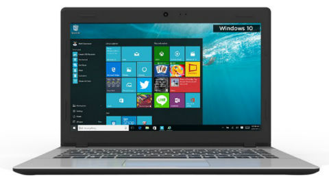 InFocus Buddy Notebook with Windows 10 launched at Rs 14,999; will be Snapdeal exclusive