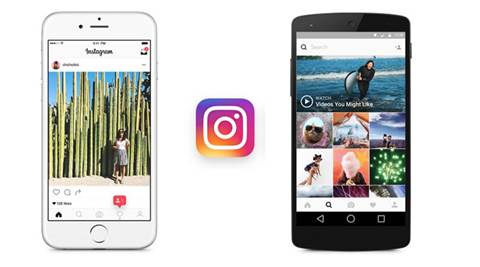 Instagram’s new algorithm will show best posts first, to roll out this month