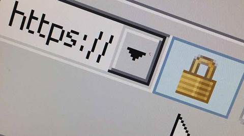 US taking key steps to control Internet addressing system
