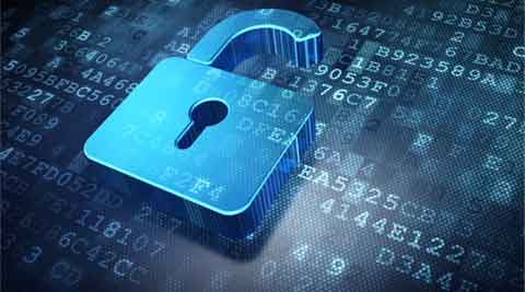 How to secure yourself online in five easy steps