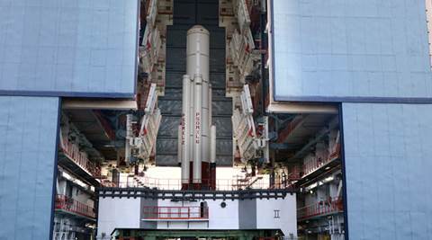Watch LIVE: ISRO’s record 20-satellite launch from Sriharikota