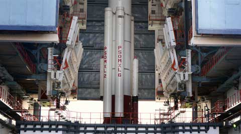 To boost satellite launch, ISRO to hold industries consortium by 2020