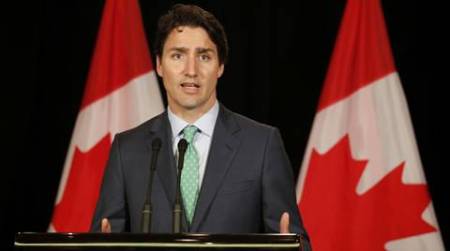Canada plans to legalize recreational use of marijuana in 2017