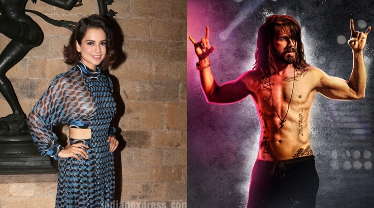 Kangana Ranaut, Udta Punjab, Kangana Ranaut udta punjab, Kangana Ranaut latest news, Kangana Ranaut movies, Shahid Kapoor, Kareena Kapoor Khan, Alia Bhatt, Diljit Dosanjh, entertainment news
