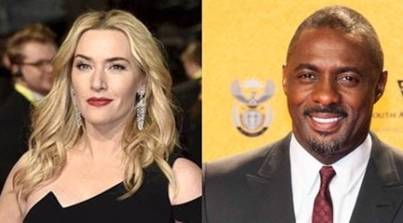 Kate Winslet to star with Idris Elba in new romantic drama