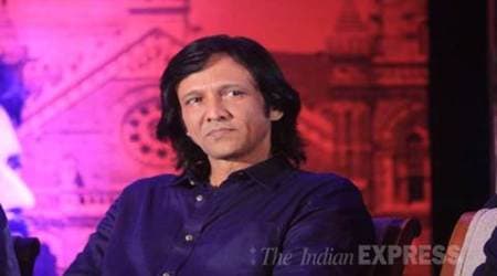 Kay Kay Menon’s unique way to promote Sann Pachattar