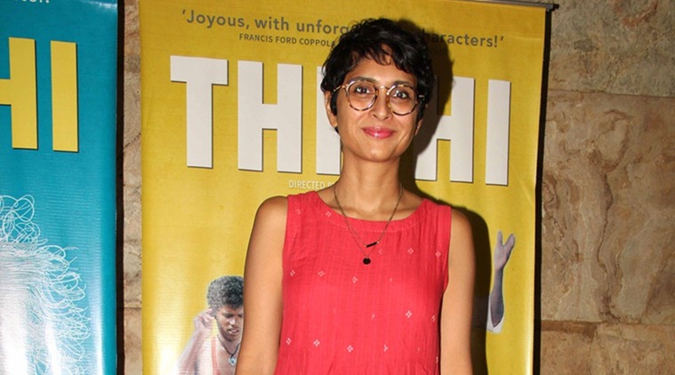 Kiran Rao, Kiran Rao news, Aamir Khan, Aamir Khan wife, Kiran Rao Aamir Khan, Kiran Rao police Complaint, Kiran Rao facebook, Kiran Rao facebook account, Kiran Rao facebook impersonator, Kiran Rao fb account hacked, Kiran Rao facebook complaint, Kiran Rao fake facebook account, Entertainment news