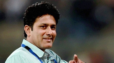 There is absolutely no conflict of interest, says India’s  coach Anil Kumble