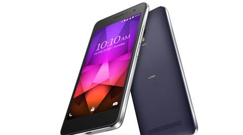 Lava A82 launched with 5-inch display at Rs 5,299