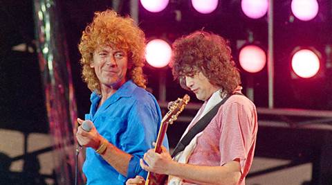 Led Zeppelin did not steal ‘Stairway  to Heaven’ riff: US District Court