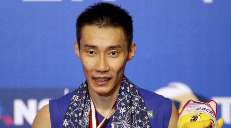 ... Ranking boost gives <b>Lee Chong</b> Wei hope of elusive badminton gold - lee-chong-ap-759