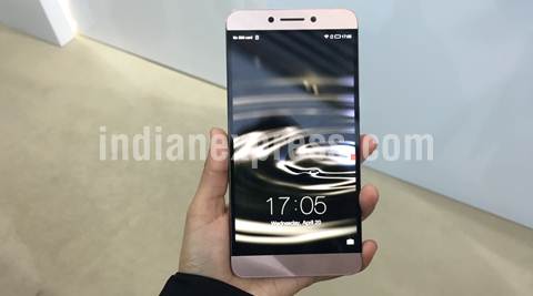 LeEco launches a one of its kind, “200 CEOs” recruitment program