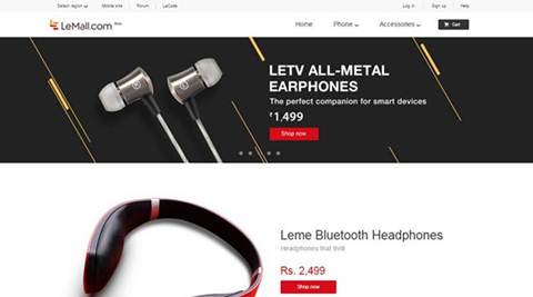 LeMall receives 1 lakh registrations for first flash sale in India