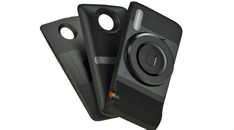 Lenovo Moto Z, Moto Z Force: How MotoMods will transform these phones