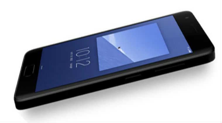 Lenovo Zuk Z2 powered by Qualcomm Snapdragon 820 launched