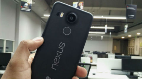 Google working on live support app for Nexus devices