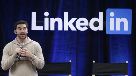 Microsoft acquires LinkedIn: Read CEO Jeff Weiner’s note to employees