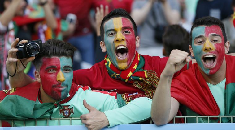 Croatia 0-1 Portugal, UEFA Euro 2016: As it happened | The ...