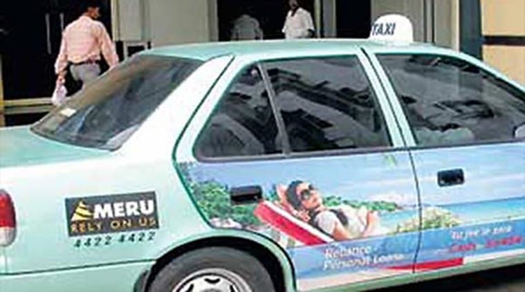Meru Cabs moves CCI against Ola, Uber, alleges market abuse