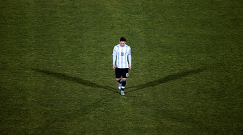 From president Mauricio Macri to social media, Argentina  wants Lionel Messi back