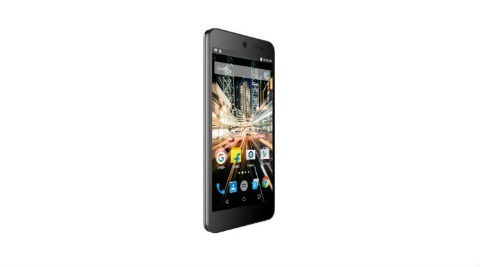 Micromax Canvas Amaze 2 launched with 5-inch display at Rs 7,499