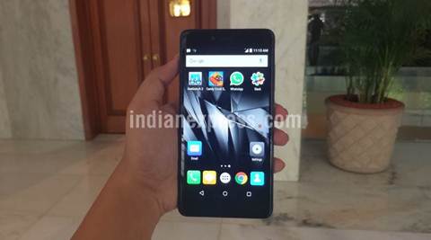 Micromax Canvas Evok review: When options are what you need