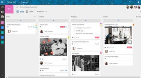 microsoft, microsoft office, microsoft planner, microsoft planner app, microsoft planner office 365 app, Microsoft Office 365, office 365 services, office suite, trello, asana, tech news, technology