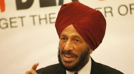 Flying Sikh Milkha Singh to flag off mini-marathon on International Yoga Day
