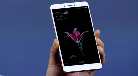 Xiaomi Mi Max India launch: Key sepecifications, features and price