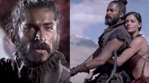 Watch: Mirzya trailer finally released, and it’s  visually stunning