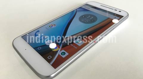 Moto G4 launched at Rs 12,499 on Amazon India: Key features, specifications