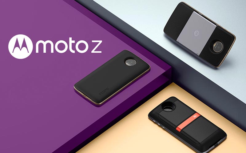Lenovo, Lenovo Motorola, Motorola, Moto Z India, Moto Z Mod India, Moto Z India launch, Moto Z price, Moto Z specs, Moto Z features, Mods, technology, technology news