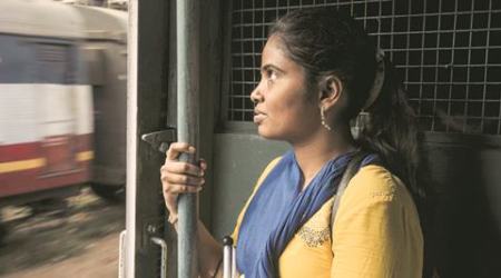 Life on Mumbai local: A long way to go when it comes to facilities for the visually impaired