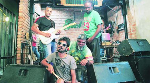 Bombay Bassment: A slice of Mumbai music, with a deejay on  board, on 5-city tour