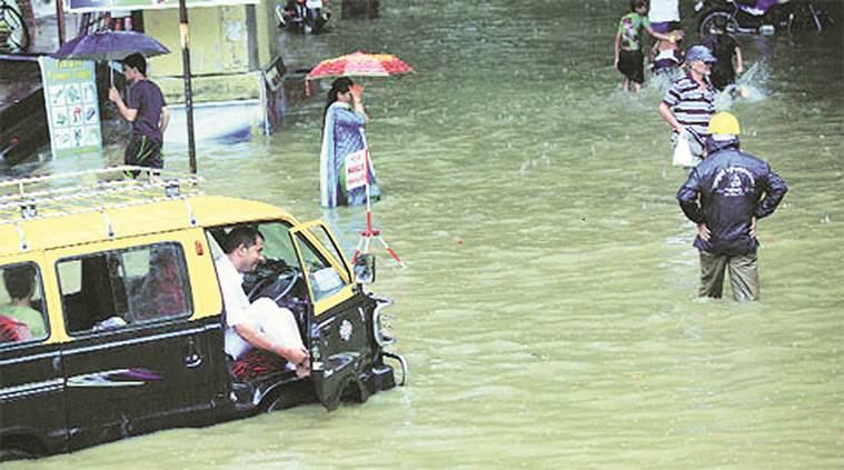 Maharashtra Districts To Have Own Disaster Management Plan The Indian