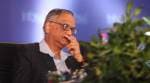 N R Narayana Murthy for making Infy’s acquisition probe public