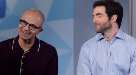 Microsoft, Microsoft LinkedIn deal, Microsoft LinkedIn valuation, Microsoft buys LinkedIn, LinkedIn deal Microsoft, Microsoft Corp., Microsoft LinkedIn sale, LinkedIn sold, LinkedIn Value, technology, technology news