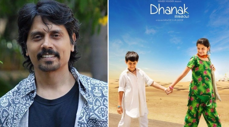 Nagesh Kukunoor, Dhanak, Nagesh Kukunoor Dhanak, Nagesh Kukunoor upcoming movie, Nagesh Kukunoor movies,entertainment news
