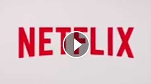 Netflix has a new icon for its Facebook and Twitter accounts