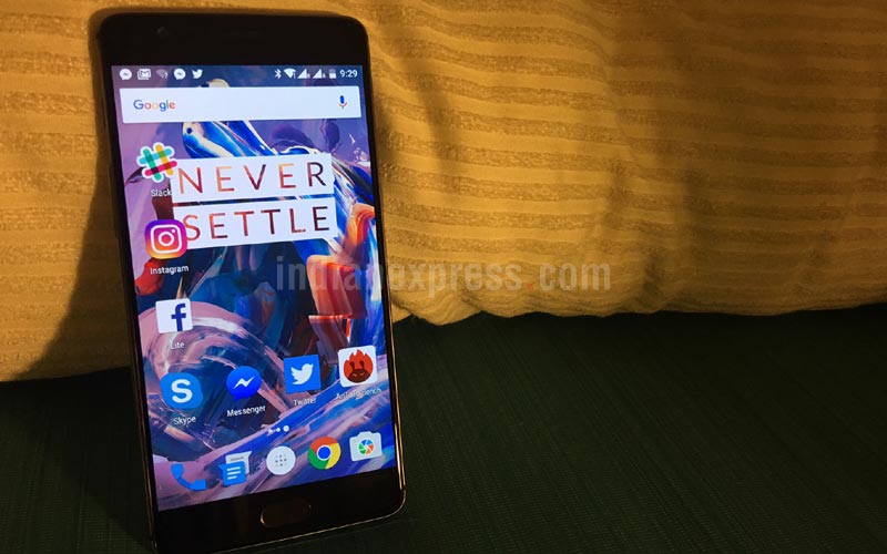 OnePlus 3, OnePlus 3 review, OnePlus 3 specs, OnePlus 3 sale, OnePlus 3 Amazon sale, OnepPlus 3 review, OnePlus 3 India launch, OnePlus 3 price, OnePlus 3 specifications, OnePlus 3 features, OnePlus 3 features, OnePlus 3 full review, Android, smartphones, technology, technology news