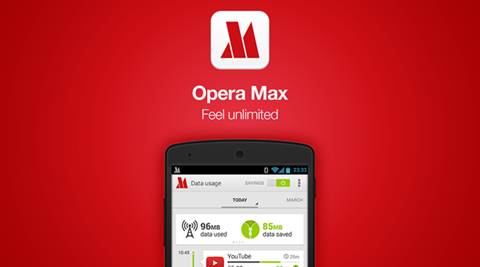 Opera Max now has 10 mn users globally; highest number in India